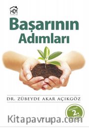 Başarının Adımları