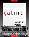 Edebiyatta Çalıntı