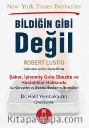 Bildiğin Gibi Değil