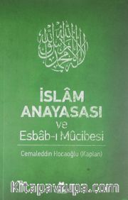 İslam Anayasası ve Esbab-ı Mucibesi
