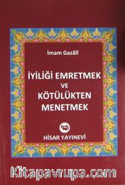 İyiliği Emretmek ve Kötülükten Menetmek