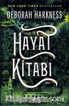 Hayat Kitabı / Ruhlar Üçlemesi 3
