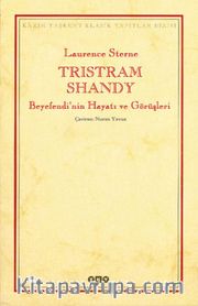 Tristram Shandy Beyefendi'nin Hayatı ve Görüşleri