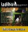 İzdiham Dergi Sayı:18 Mayıs-Haziran 2015