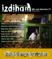 İzdiham Dergi Sayı:18 Mayıs-Haziran 2015