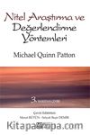 Nitel Araştırma ve Değerlendirme Yöntemleri (Ciltsiz)