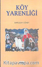 Köy Yarenliği