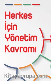 Herkes İçin Yönetim Kavramı