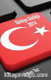 Türkiye Günlüğü