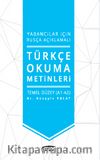 Ruslar İçin Okuma Metinleri