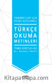 Ruslar İçin Okuma Metinleri