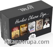 Truva Güncel Siyaset Seti (5 Kitap)