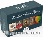 Truva Güncel Tarih Seti (5 Kitap)