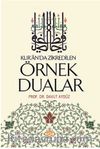 Kur'an'da Zikredilen Örnek Dualar