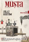 Muşta Akıl ve Fikir Dergisi Sayı:4 2015