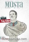 Muşta Akıl ve Fikir Dergisi Sayı:3 2015