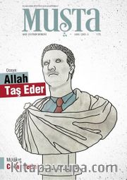 Muşta Akıl ve Fikir Dergisi Sayı:3 2015