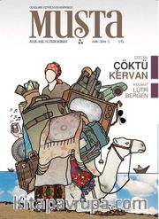 Muşta Akıl ve Fikir Dergisi Sayı:2 2015