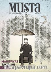 Muşta Akıl ve Fikir Dergisi Sayı:1 2015