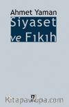 Siyaset ve Fıkıh