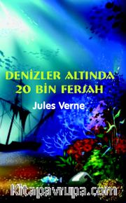 Denizler Altında 20 Bin Fersah