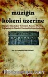 Müziğin Kökeni Üzerine