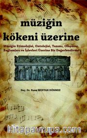 Müziğin Kökeni Üzerine