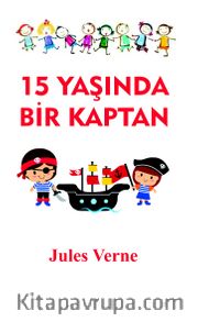 15 Yaşında Bir Kaptan