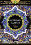 Mektubat-ı Rabbani Tercümesi (2 Cilt Takım)