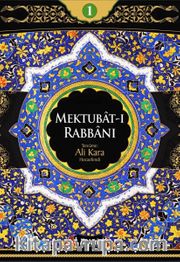 Mektubat-ı Rabbani Tercümesi (2 Cilt Takım)