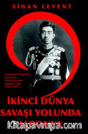 İkinci Dünya Savaşı Yolunda Japonya