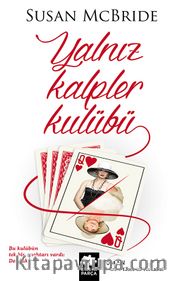 Yalnız Kalpler Kulübü / Sosyete Dedektifi Serisi 3