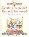 Corentin Yatağında Uyumak İstemiyor!