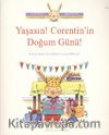 Yaşasın! Corentin'in Doğum Günü!