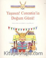 Yaşasın! Corentin'in Doğum Günü!