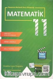 11. Sınıf İleri Düzey Matematik Set 