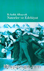 Noterler ve Edebiyat