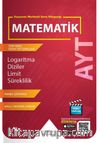 AYT Logaritma Diziler Limit Süreklilik 