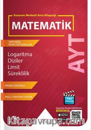 AYT Logaritma Diziler Limit Süreklilik 
