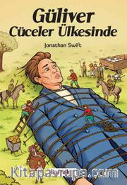 Güliver Cüceler Ülkesinde