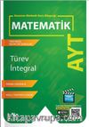 AYT Türev İntegral 