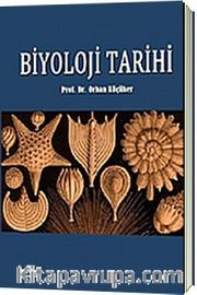 Biyoloji Tarihi
