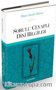 Sorulu Cevaplı Dini Bilgiler (Ciltli)