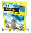 AYT Edebiyat Soru Bankası 