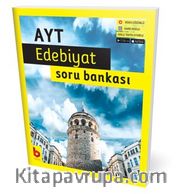 AYT Edebiyat Soru Bankası 