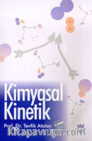Kimyasal Kinetik
