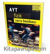 AYT Fizik Soru Bankası 