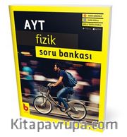 AYT Fizik Soru Bankası 