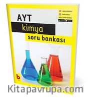 AYT Kimya Soru Bankası 