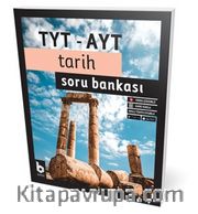 TYT AYT Tarih Soru Bankası 